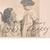 Original German WWII 3 1/4" x 5 3/8" Photograph of Reichsmarschall Hermann Göring with Family - Signed by Hermann and Emmy Göring Original Items