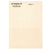 Original German WWII Der Reichsführer-SS Heinrich Himmler Berlin Office A4 Stationary with Period Propaganda Photograph Original Items