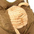 Original German WWII Luftwaffe Fallschirmjäger Parachute Complete Set with Harness and Bag Captured by American Soldier and Sent Home Original Items
