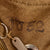 Original German WWII Luftwaffe Fallschirmjäger Parachute Complete Set with Harness and Bag Captured by American Soldier and Sent Home Original Items