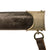 Original German WWII Early Model 1933 SS Dagger by Carl Eickhorn of Solingen with Scabbard and Hanger Original Items