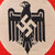 Original German WWII NSRL National Socialist Sports Association "Turnerbund 1900" Flag - 48" x 56" Original Items