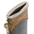 Original German WWII NSKK Dagger by Friedrich Herder Abr. Sohn of Solingen with Scabbard - RZM M7/49 Original Items