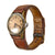 Original U.S. WWII Ordnance Department Wrist Watch by Hamilton with Original Band - Functional Original Items