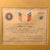 Original U.S. WWII USMC 6th Marine Division Framed Japanese Surrender in China Certificate with Discharge - Pleas L. Park - 16 ⅛ x 25 ⅛”