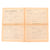 Original German WWII Das Schwarze Korps SS Schutzstaffel Newspaper Issue 40 Volume 8 - October 1, 1942 Original Items