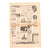 Original German WWII Das Schwarze Korps SS Schutzstaffel Newspaper Issue 40 Volume 8 - October 1, 1942 Original Items