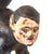 Original U.S. WWII American Anti-German Multi-piece Cast Iron “Der Phew-Ur” Skunk Caricature Original Items