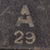 Original U.S. Civil War Early Named “Hardpack” Knapsack with 32nd Regimental Unit Marking Painted on Flap - No Straps Original Items