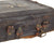 Original U.S. Civil War Early Named “Hardpack” Knapsack with 32nd Regimental Unit Marking Painted on Flap - No Straps Original Items
