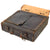 Original U.S. Civil War Early Named “Hardpack” Knapsack with 32nd Regimental Unit Marking Painted on Flap - No Straps Original Items