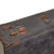Original U.S. Civil War Early Named “Hardpack” Knapsack with 32nd Regimental Unit Marking Painted on Flap - No Straps Original Items