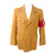 Original German WWII NSDAP Local Group Department Leader Uniform Tunic with Breeches, Belt, and Boots - Ortsgruppenleitung Stellenleiter Original Items