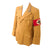 Original German WWII NSDAP Local Group Department Leader Uniform Tunic with Breeches, Belt, and Boots - Ortsgruppenleitung Stellenleiter Original Items