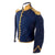 Original U.S. Pre Civil War M1855 Federal Union Army Cavalry Dragoons Enlisted Man Shell Jacket with NCO Shoulder Boards Original Items