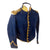 Original U.S. Pre Civil War M1855 Federal Union Army Cavalry Dragoons Enlisted Man Shell Jacket with NCO Shoulder Boards Original Items