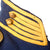 Original U.S. Pre Civil War M1855 Federal Union Army Cavalry Dragoons Enlisted Man Shell Jacket with NCO Shoulder Boards Original Items