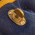 Original U.S. Pre Civil War M1855 Federal Union Army Cavalry Dragoons Enlisted Man Shell Jacket with NCO Shoulder Boards Original Items