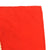 Original German WWII NSDAP Small Double Sided National Political Flag on Wooden Pole - 15" x 22 1/2" Original Items