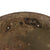 Original WWII Japanese Special Naval Landing Forces (SNLF) Helmet Shell with Hand-Painted Anchor - Missing Badge Original Items