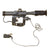 Original Soviet Cold War SVD Dragunov Scope PSO-1 4x24 by NPZ Original Items