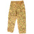 Original U.S. WWII USMC P44 Camouflage Pattern 1944 Utility Uniform Trousers - Named