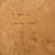 Original U.S. WWII Korean War Duffel Bag Grouping with HBT Cap, Haversack, Photos & Ephemera - Sergeant Anthony P. Bredice Original Items