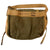 Original U.S. WWII Korean War Duffel Bag Grouping with HBT Cap, Haversack, Photos & Ephemera - Sergeant Anthony P. Bredice Original Items