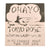 Original U.S. WWII “Ohayo Tokyo Rose” Leaflet with Unusual Aircraft Carrier with Breasts “Fighting Lady” Original Items