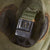 Original U.S. Post-WWII Era Type H-71 A-13 Leather Flying Helmet with Broken MBU-4/P Oxygen Mask