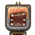 Original U.S. WWII Handie Talkie SCR-536 Radio Transceiver BC-611-F by L.S.D. with Interior Battery Housing Original Items
