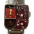 Original U.S. WWII Handie Talkie SCR-536 Radio Transceiver BC-611-F by L.S.D. with Interior Battery Housing Original Items