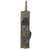 Original U.S. WWII Handie Talkie SCR-536 Radio Transceiver BC-611-C - Dated 1944 Original Items