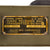 Original U.S. WWII Handie Talkie SCR-536 Radio Transceiver BC-611 -F by Galvin Manufacturing Corporation - Dated 1945 Original Items