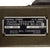 Original U.S. WWII Handie Talkie SCR-536 Radio Transceiver BC-611 -F by Galvin Manufacturing Corporation - Dated 1945 Original Items