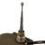 Original U.S. WWII Handie Talkie SCR-536 Radio Transceiver BC-611 -F by Galvin Manufacturing Corporation - Dated 1945 Original Items