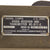 Original U.S. WWII Handie Talkie SCR-536 Radio Transceiver BC-611-C - Dated 1944 Original Items