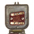 Original U.S. WWII Handie Talkie SCR-536 Radio Transceiver BC-611-C - Dated 1944 Original Items