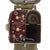 Original U.S. WWII Handie Talkie SCR-536 Radio Transceiver BC-611-C - Dated 1944 Original Items