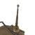 Original U.S. WWII Handie Talkie SCR-536 Radio Transceiver BC-611-C - Dated 1944 Original Items