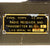 Original U.S. WWII Handie Talkie SCR-536 Radio Transceiver BC-611-F by L.S.D. Original Items