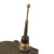 Original U.S. WWII Handie Talkie SCR-536 Radio Transceiver BC-611-F by L.S.D. Original Items