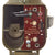 Original U.S. WWII Handie Talkie SCR-536 Radio Transceiver BC-611-F by L.S.D. Original Items