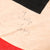 Original German WWII USGI Captured & Signed NSDAP Double Sided Political Flag - 31" x 52" Original Items