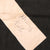 Original German WWII USGI Captured & Signed NSDAP Double Sided Political Flag - 31" x 52" Original Items