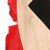 Original German WWII USGI Captured & Signed NSDAP Double Sided Political Flag - 31" x 52" Original Items