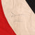 Original German WWII USGI Captured & Signed NSDAP Double Sided Political Flag - 31" x 52" Original Items
