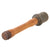 Original German WWII M24 Inert Stick Grenade Stielhandgranate by Wilhelm von Hagen Metallwarenfabrik, Iserlohn Westfalen & Carl Winzerling K.G, Schloßfabrik - Dated 1940 - Stielhandgranate