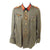 Original German WWII Generalleutnant M36 General Officer Uniform Tunic with WWI-WWII Medal Bar Original Items