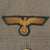 Original German WWII Generalleutnant M36 General Officer Uniform Tunic with WWI-WWII Medal Bar Original Items